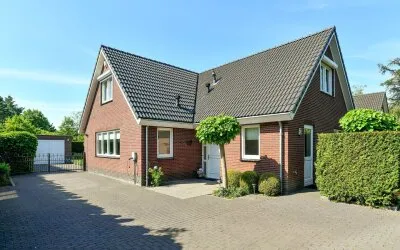 Detached house for sale: Kemperbergerweg 747, Schaarsbergen Arnhem