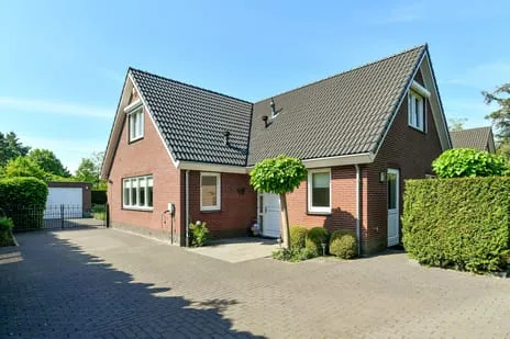 Vrijstaande woning te koop: Kemperbergerweg 747, Schaarsbergen Arnhem