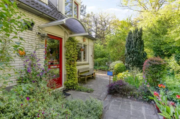 Hoekwoning te koop: Kemperbergerweg 797, Schaarsbergen Arnhem