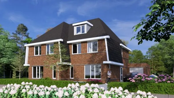Woning te koop: Kemperbergerweg ong, Arnhem
