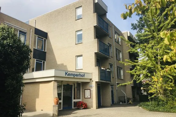 Appartement te huur: Kemperstraat 4, West Hoogeveen