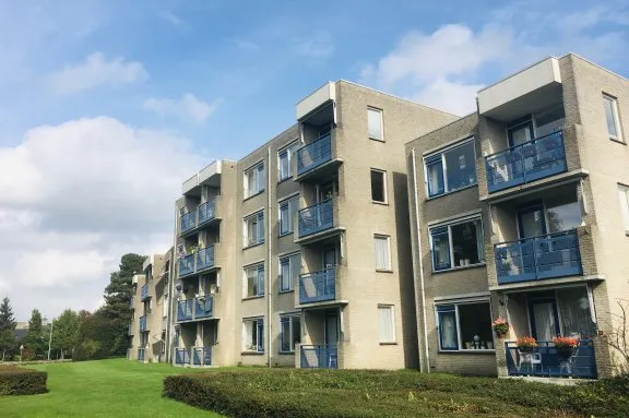Appartement te huur: Kemperstraat 64, Hoogeveen