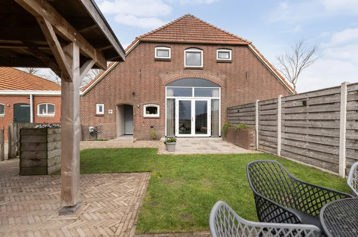 Appartement te koop: Kempersweg 9B, Verspreide huizen Beltrumsche Veld Beltrum