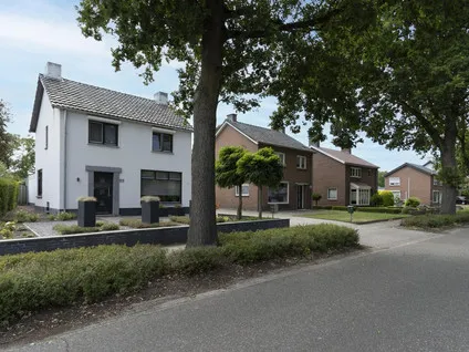 Vrijstaande woning te koop: Kemperveldweg 44, Tungelroy Weert