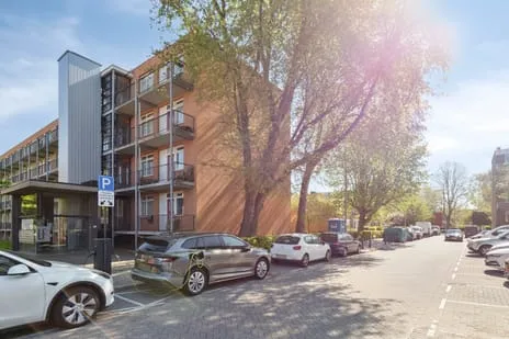 Appartement te koop: Kemperweg 128, Schiebroek Rotterdam