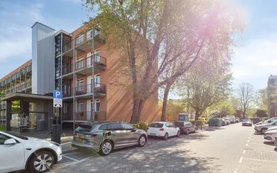 Appartement te koop: Kemperweg 128, Rotterdam