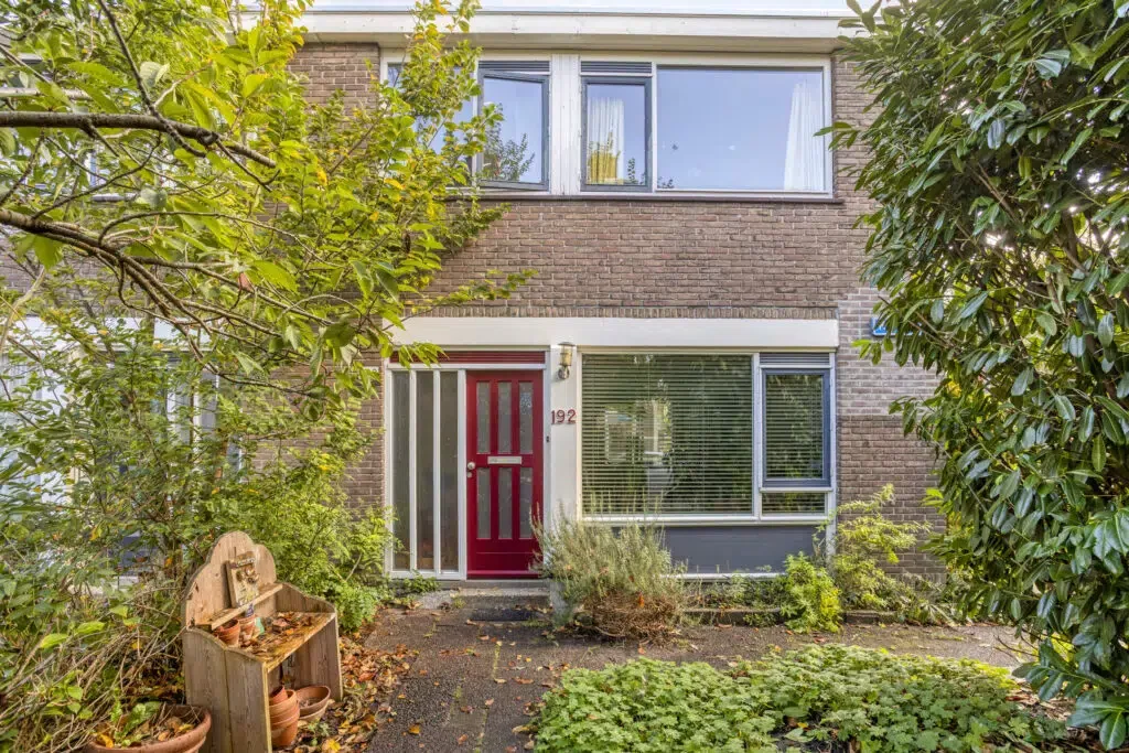 Hoekwoning te koop: Kemperweg 192, Rotterdam