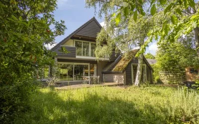 Detached house for sale: Kemphaan 13, Noord-End Castricum