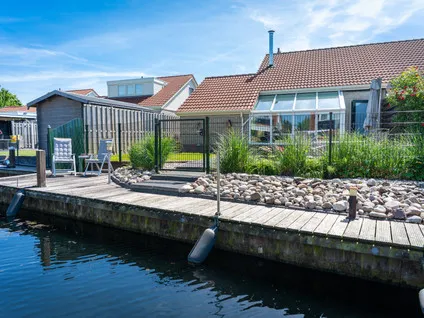 Hoekwoning te koop: Kemphaan 41, Lemmer-Frieslandpark Lemmer