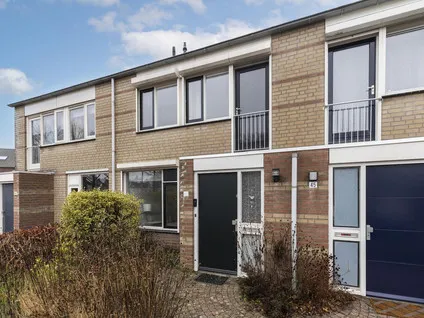 Tussenwoning te koop: Kemphaan 43, Veldhoven