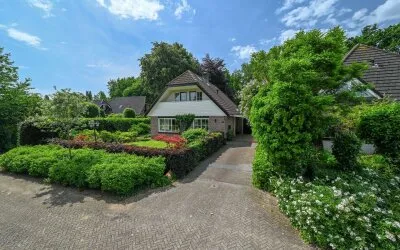 Vrijstaande woning te koop: Kemphaanstraat 12, Putten-Stationsstraat industriegebied Putten