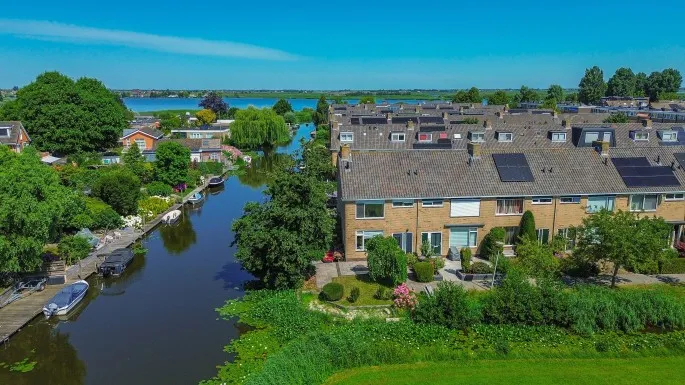 Hoekwoning te koop: Kemphaanstraat 19, Plaszoom Wormer