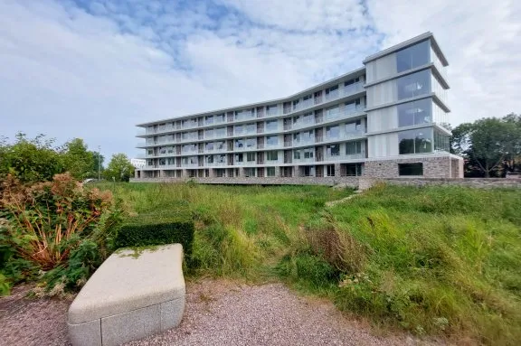 Appartement te huur: Kempkensberg 102, Sterrebosbuurt Groningen