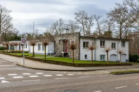 Vrijstaande woning te koop: Kempkensweg 29, Lichtenberg Landgraaf