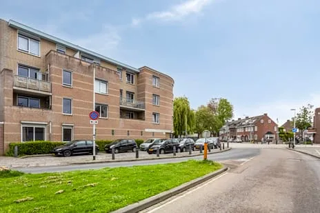 Apartment for sale: Kempkensweg 2B, Hoppersgraaf Heerlen