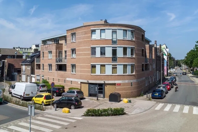 Appartement te koop: Kempkensweg 4D, Hoppersgraaf Heerlen