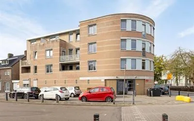 Appartement te koop: Kempkensweg 4E, Hoppersgraaf Heerlen