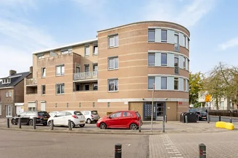 Appartement te koop: Kempkensweg 4E, Hoppersgraaf Heerlen
