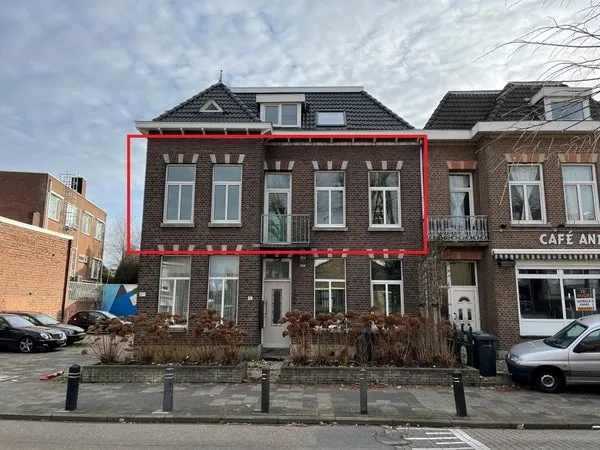 Woning te huur: Kempkensweg, Hoppersgraaf Heerlen