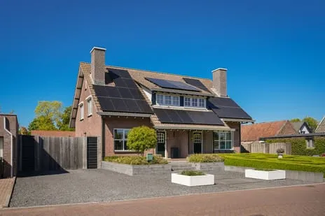 Semi-detached for sale: Kempkesstraat 4, Nieuwaal Nieuwaal