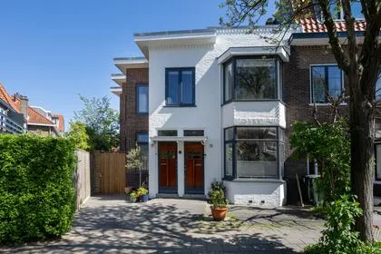 Appartement te koop: Kempstraat 29RD, Kleverpark-noord Haarlem
