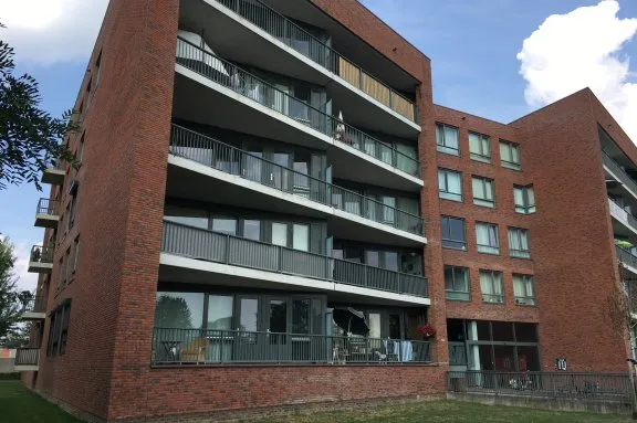 Apartment for rent: Kempweg 11D, De Kemp Roermond