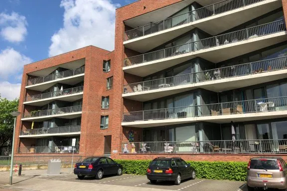 Appartement te huur: Kempweg 5A, De Kemp Roermond