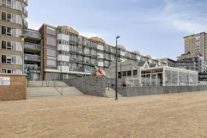 Appartement te koop: Kenau Hasselaarstraat 125, Vlissingen