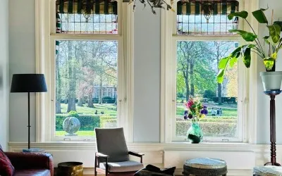 Appartement te koop: Kenaupark 25, Haarlem