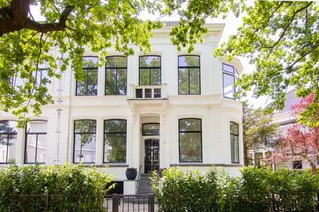 Woning te koop: Kenaupark 26, Haarlem