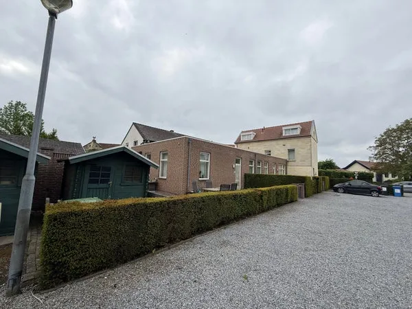Woning te huur: Kenkersweg, Sibbe Valkenburg