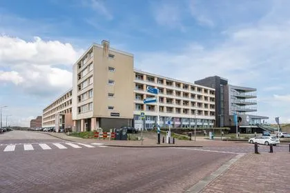 Appartement te koop: Kennedyboulevard 102, Zuid I en II Egmond Aan Zee