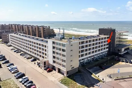 Appartement te koop: Kennedyboulevard 126, Zuid I en II Egmond Aan Zee