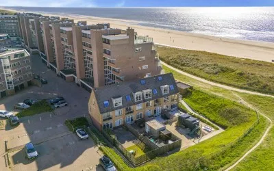 Appartement te koop: Kennedyboulevard 232, Zuid I en II Egmond Aan Zee