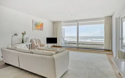 Appartement te koop: Kennedyboulevard 440, Zuid I en II Egmond Aan Zee