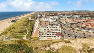 Appartement te koop: Kennedyboulevard 640, Zuid I en II Egmond Aan Zee