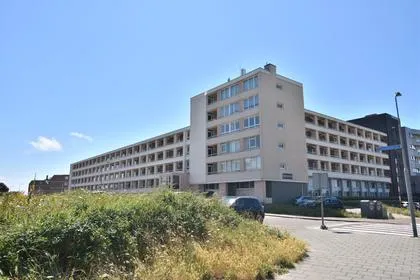 Appartement te koop: Kennedyboulevard 68, Zuid I en II Egmond Aan Zee