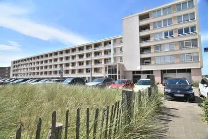 Appartement te koop: Kennedyboulevard 98, Zuid I en II Egmond Aan Zee