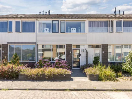 Tussenwoning te koop: Kennedylaan 26, Andel Andel