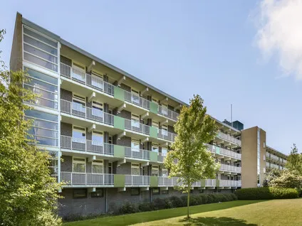 Appartement te koop: Kennedylaan 30, Fortuinwijk-Zuid Leiden