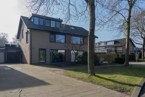 Tussenwoning te koop: Kennedylaan 39, Grobbendonck Goirle