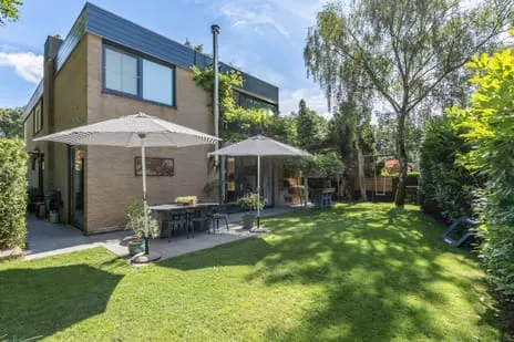 Hoekwoning te koop: Kennedylaan 6, Kievitsdel Doorwerth
