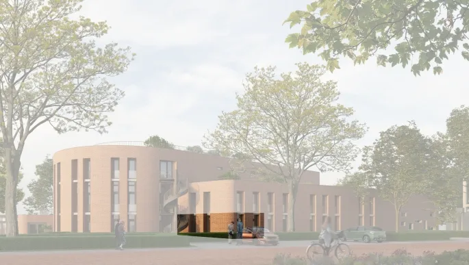 Appartement te koop: Kennedyplein 24, West midden Venray