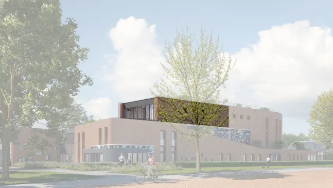 Appartement te koop: Kennedyplein 38, West midden Venray