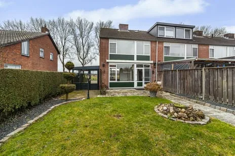 Hoekwoning te koop: Kennedysingel 31, Winssen-Centrum Winssen