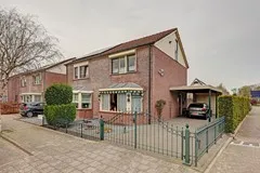 Twee-onder-één-kap te koop: Kennedystraat 1, Millingen Aan De Rijn