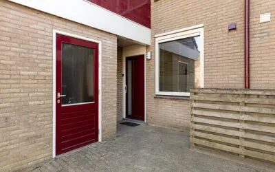 Tussenwoning te koop: Kennedystraat 14, Oud Zuid Duiven