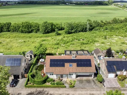 Vrijstaande woning te koop: Kennedystraat 15, Kern Sas van Gent Sas Van Gent
