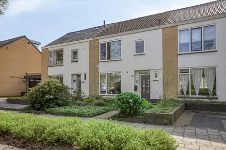 Tussenwoning te koop: Kennedystraat 28, Middelrode Berlicum