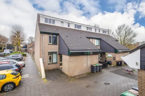Hoekwoning te koop: Kennedystraat 34, Oud Zuid Duiven